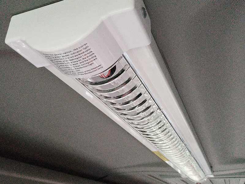 lampu uv