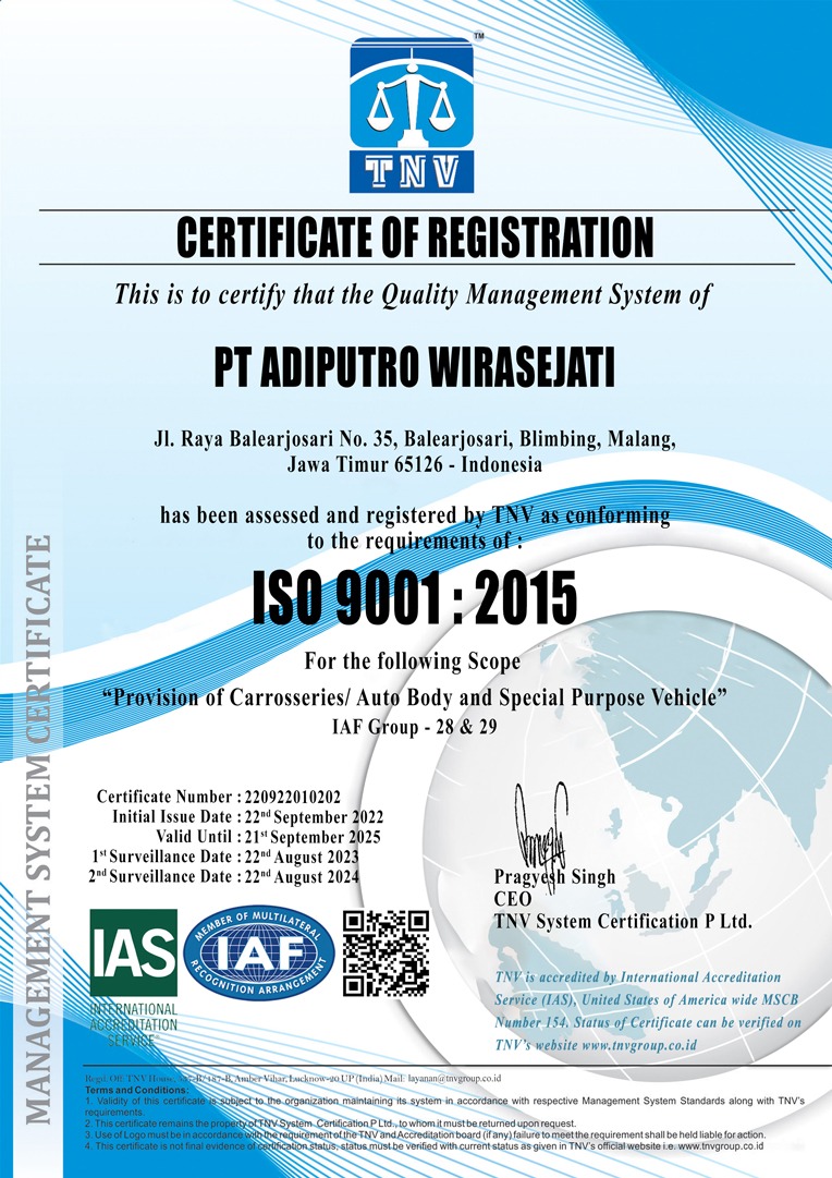 ISO-9001