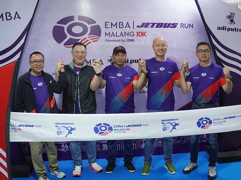 JETBUS-RUN-3 JETBUS-RUN-3